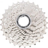Кассета SHIMANO 105, 5700, 10 скоростей, 11-25 ICS570010125