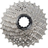 Кассета SHIMANO ULTEGRA, R8000, 11 скоростей, 11-32 ICSR800011132