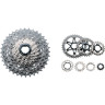 Кассета SHIMANO XTR, M980, 10СК, 11-34 ICSM98010134