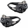 Педали SHIMANO 105, R7000, SPD-SL, с шипами SH11 EPDR7000