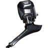 Переключатель передний SHIMANO DURA-ACE DI2, R9150, на упор, 2X11 IFDR9150F