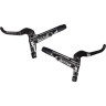Тормозная ручка SHIMANO XTR M9000, правая, для гидравлического дискового тормоза IBLM9000R