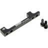 Адаптер дискового тормоза SHIMANO F203P/P, болт (2шт) ISMMAF203PPA