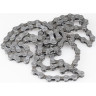 Цепь SHIMANO DEORE, HG53, 9 скоростей, 114 звеньев, ампульный пин (1шт) ECNHG53C114I