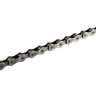 Цепь SHIMANO DEORE HG53, 9 скоростей, 118 звеньев, ампульный пин (1шт) ECNHG53C118I
