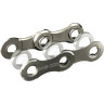 Цепь SHIMANO NX10, 1 скорость, 114 звеньев, 1/2X1/8 ECNNX10C114I