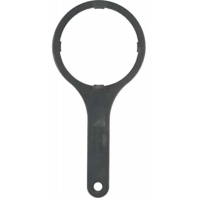 Инструмент SHIMANO TL-AF30, для установки левого пыльника, к SG S500/S501, Y70811000