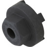 Инструмент SHIMANO TL-FW45, съемник трещотки, для BMX, 4 уса Y12009150