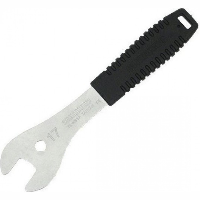 Инструмент SHIMANO TL-HS37, конусный ключ, 17мм Y23098030