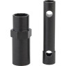 Инструмент SHIMANO TL-PD63, для регулировки конусов педалей, (2шт) Y46098630