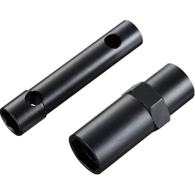 Инструмент SHIMANO TL-PD63, для регулировки конусов педалей, (2шт) Y46098630
