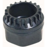 Инструмент SHIMANO TL-UN74-S, съемник каретки, под рожковый ключ Y13009073