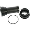 Каретка SHIMANO BB92-41B, PRESS FIT, для ROAD ISMBB9241B