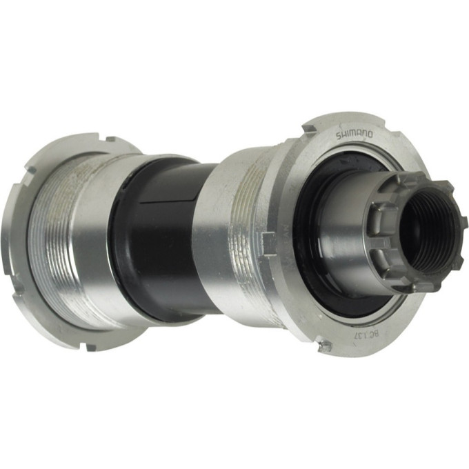 Каретка SHIMANO DURA-ACE, 7700, 68/109.5мм, без болтов IBB7700B09N