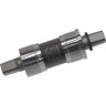 Каретка SHIMANO UN300, 68/122,5(123LL), без болтов, индивидуальная упаковка EBBUN300B23X