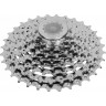 Кассета SHIMANO ALIVIO HG400, 9 скоростей, 12-36 ICSHG4009236
