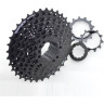 Кассета SHIMANO ALTUS HG200, 9 скоростей, 11-34 ECSHG2009134