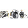 Катушка SHIMANO 15 TWINPOWER 4000 PG 5SE53H044