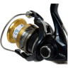 Катушка SHIMANO 16 NASCI 2500HGS FB NAS2500HGSFB