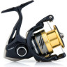 Катушка SHIMANO 16 NASCI 2500HGS FB NAS2500HGSFB