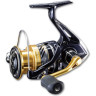 Катушка SHIMANO 16 NASCI 4000 FB NAS4000FB