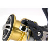 Катушка SHIMANO 16 NASCI 4000 FB NAS4000FB