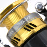 Катушка SHIMANO SAHARA 4000DHR SH4000DHR