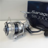 Катушка SHIMANO SARAGOSA 6000SW SRG6000SW