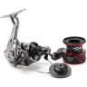 Катушка SHIMANO STRADIC CI4+ C3000 HGM FB 16STCI4C3000HGM