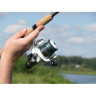 Катушка SHIMANO STRADIC GTM 2500 RC STR2500GTMRC