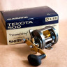 Катушка SHIMANO TEKOTA 700 (RH) TEK700
