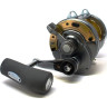 Катушка SHIMANO TYRNOS 30 LBS 2-SPEED TYR30II