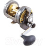 Катушка SHIMANO TYRNOS 50 LBS 2-SPEED LRS TYR50IILRS