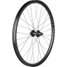 Колесо переднее SHIMANO RS171, под дисковый тормоз C.LOCK, под полую ось 12мм, черный EWHRS171FED70B