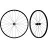 Колесо заднее SHIMANO WH-MT501-B 27.5 BOOST (148/12) EWHMT501REBD7