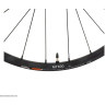 Колесо заднее SHIMANO WH-MT501-B 27.5 BOOST (148/12) EWHMT501REBD7