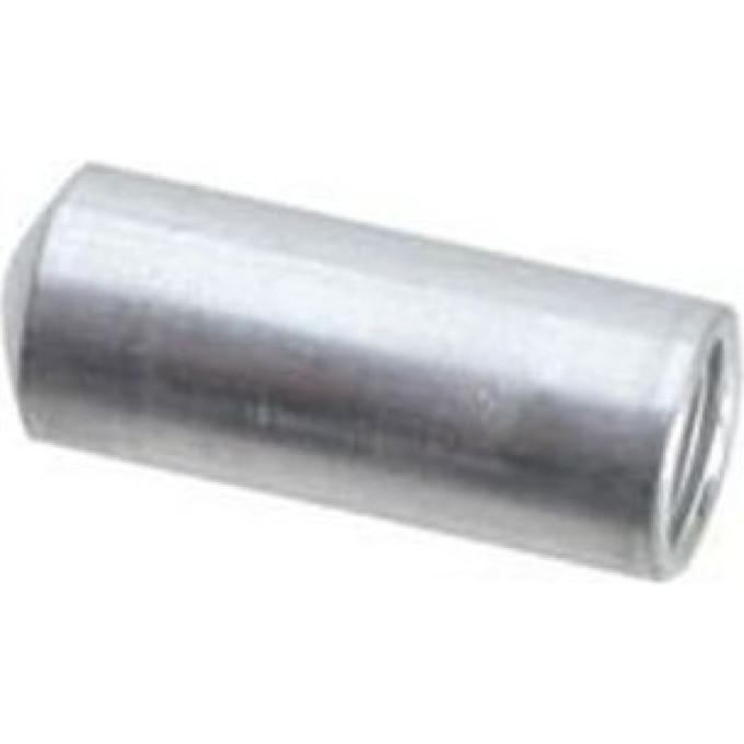 Концевик с уплотнением SHIMANO SP40, 6мм, алюминиевый Y6Z190010