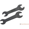 Конусный ключ SHIMANO к TL-7S20, 17x22мм, для планетарных втулок Y13098900