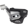 Крышка корпуса шифтера SHIMANO, правая, без индикатора, для SL-M7000 I-spec, на 10 скоростей Y06P98060
