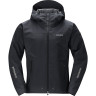 Куртка утеплённая SHIMANO RB-04JS DRYSHIELD чёрный XL 59YRB04JS89