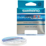 Леска SHIMANO ASPIRE FLUO ICE 30м прозрачная 0,255мм 4,5кг ASFLRI3025