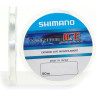 Леска SHIMANO ASPIRE FLUO ICE 30м прозрачная 0,305мм 5,8кг ASFLRI3030