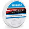 Леска SHIMANO ASPIRE SILK S ICE 50м ПРОЗРАЧНАЯ 0,10мм 1,2кг ASSSI5010