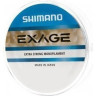 Леска SHIMANO EXAGE 150м прозрачная 0,305мм 7,5кг EXG15030