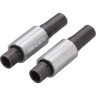 Натяжитель троса SHIMANO SM-CA70, для тросов переключения, пара ISMCA70P