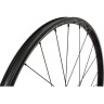 Обод SHIMANO для WH-RX31, 24 отверстий, передний или задний, черный EWHRIM4HDBC
