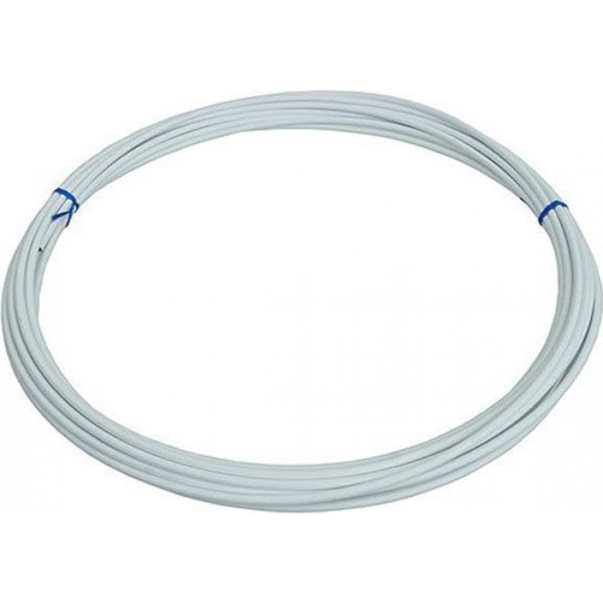 Оплетка тормозная SHIMANO SLR, 40м в коробке, белый Y80900015