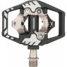Педали SHIMANO XT, M8120, SPD, с шипами SH51 EPDM8120