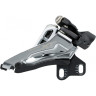 Переключатель передний SHIMANO SLX, M7100-M, верхняя тяга IFDM7100MX6