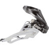 Переключатель передний SHIMANO SLX, M7100-M, верхняя тяга IFDM7100MX6